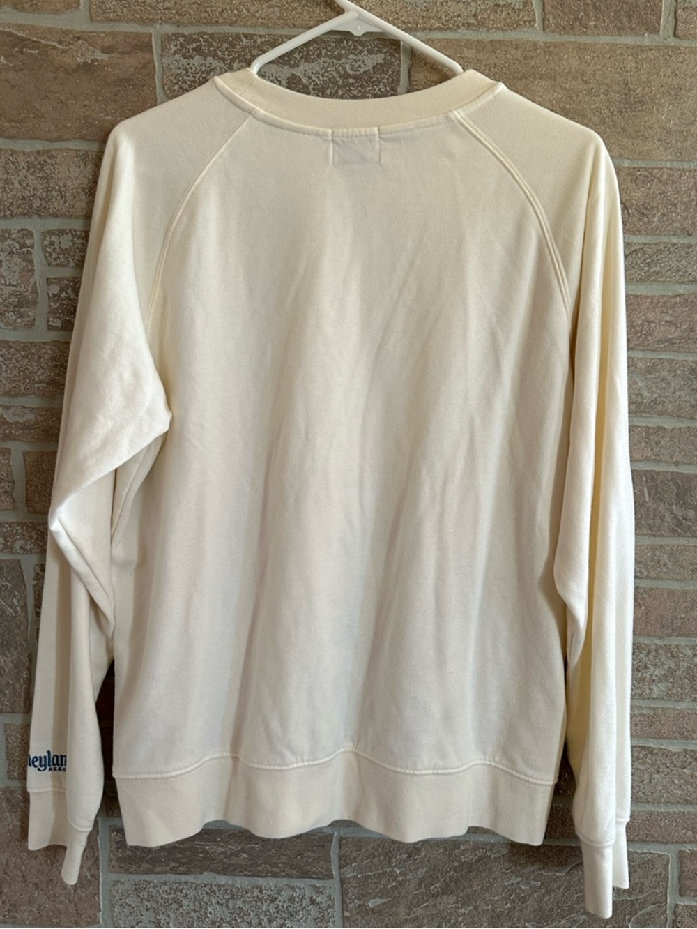 Disneyland Resort Stitch Pullover Crew Sweatshirt - Picture 3 of 7